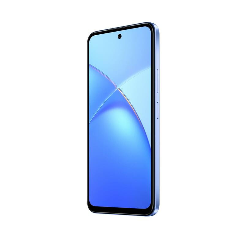 Смартфон Infinix Smart 10 Plus X6725B 4/128GB Iris Blue