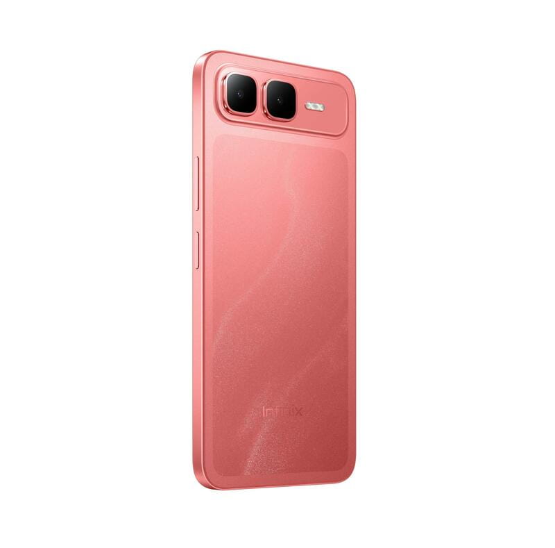 Смартфон Infinix Smart 10 Plus X6725B 4/128GB Ruby Red