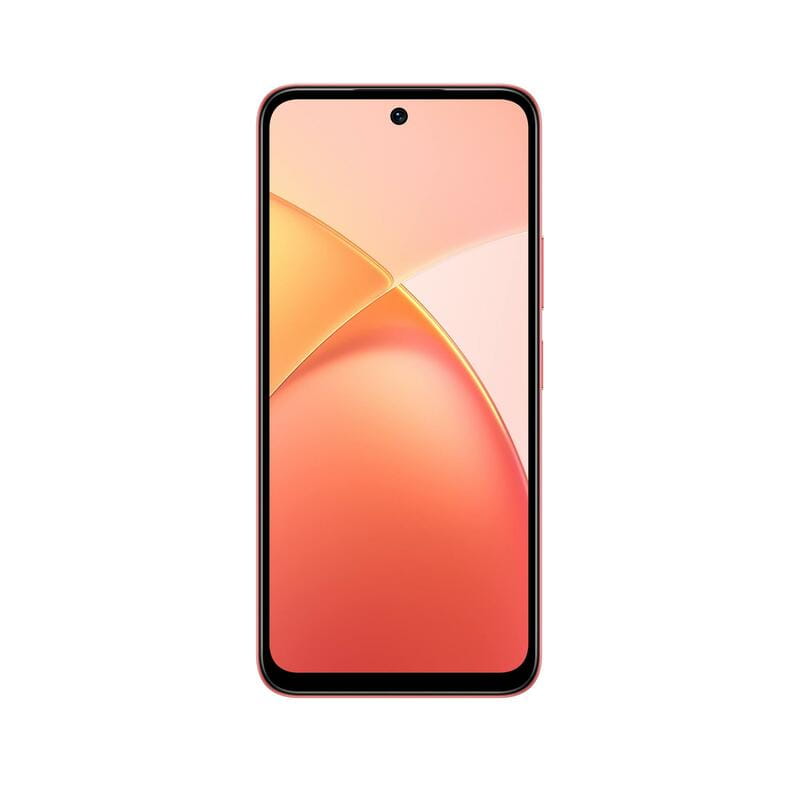 Смартфон Infinix Smart 10 Plus X6725B 4/128GB Ruby Red