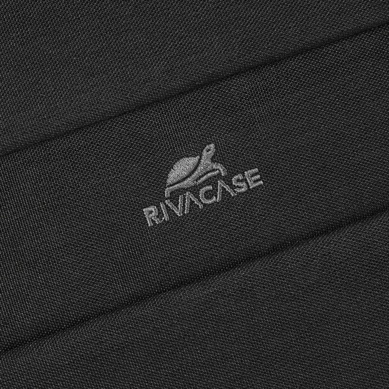 Сумка для ноутбука Rivacase Prater 7522 14" Black