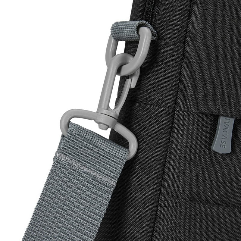 Сумка для ноутбука Rivacase Prater 7522 14" Black