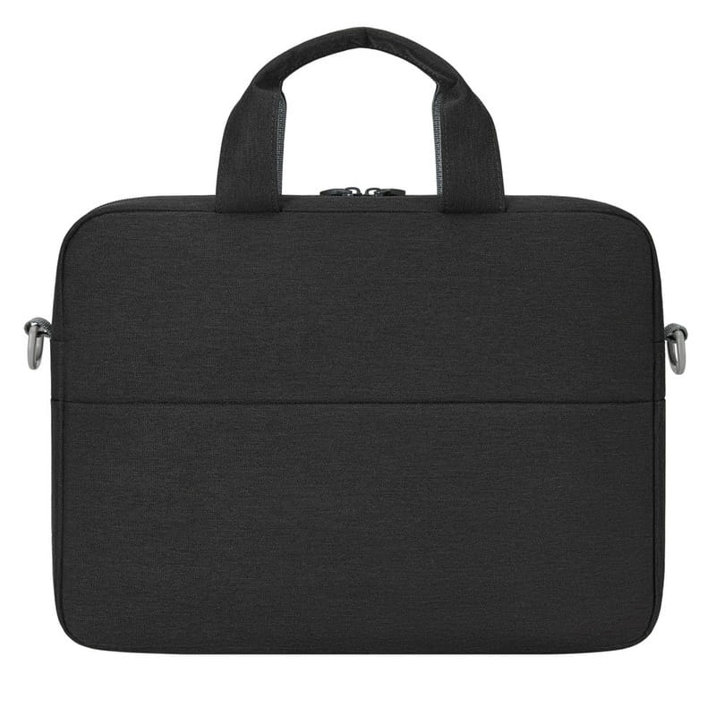 Сумка для ноутбука Rivacase Prater 7522 14" Black