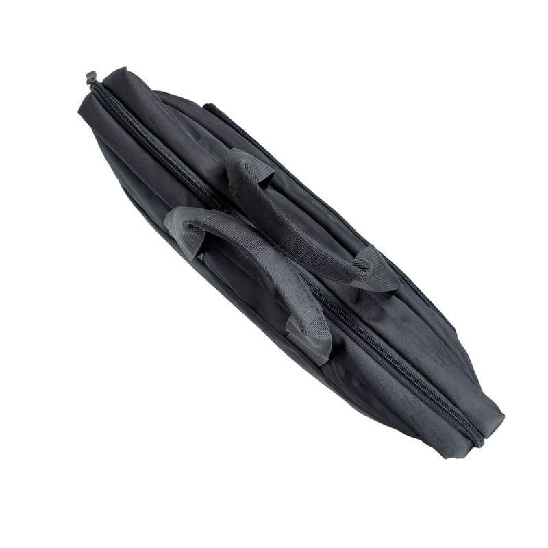 Сумка для ноутбука Rivacase Alpendorf 7531 15.6" Black