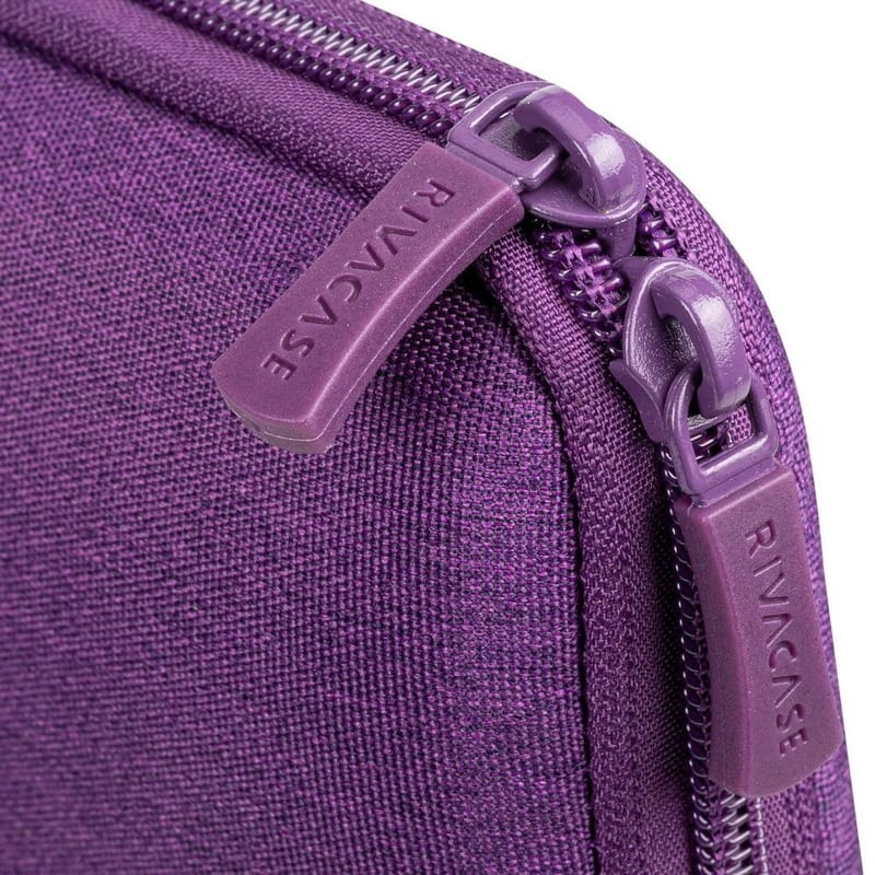 Чехол для ноутбука Rivacase Suzuka 7705 15.6" Violet