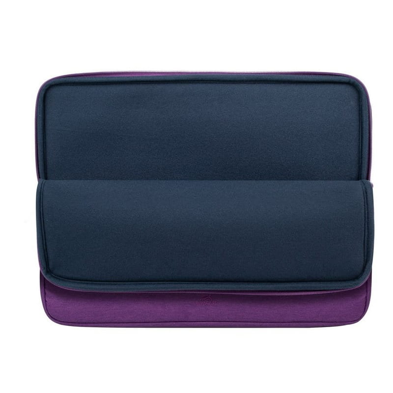Чехол для ноутбука Rivacase Suzuka 7705 15.6" Violet