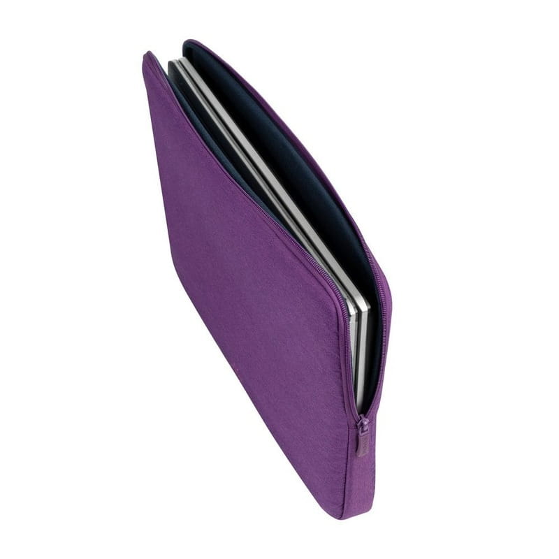 Чехол для ноутбука Rivacase Suzuka 7705 15.6" Violet
