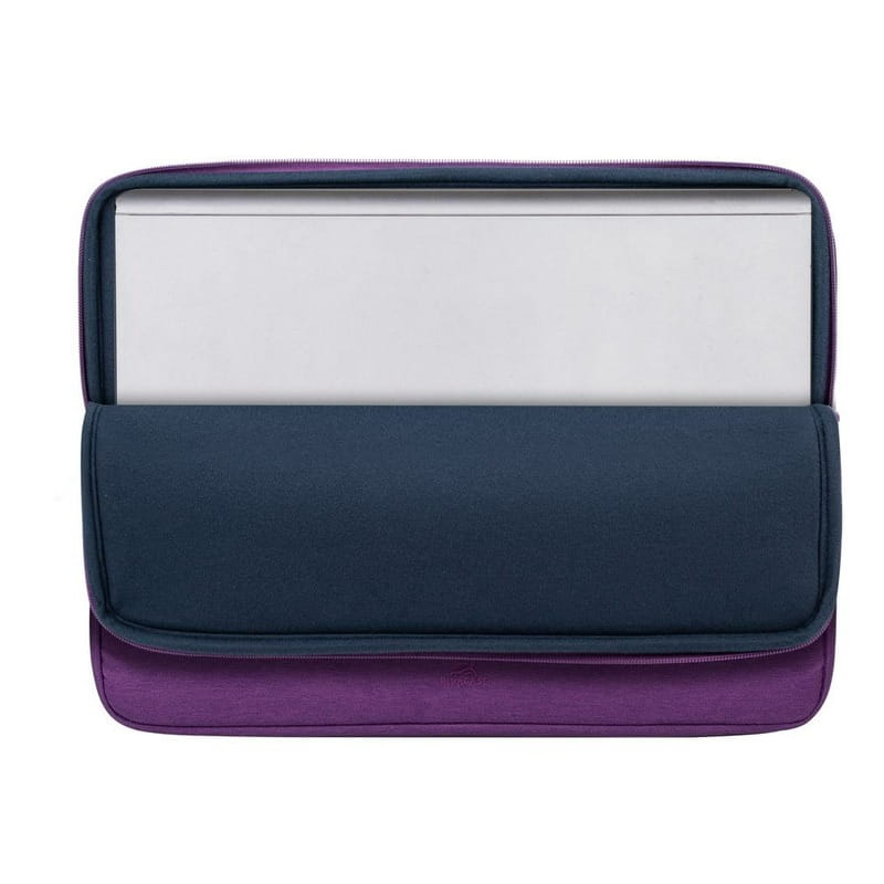 Чехол для ноутбука Rivacase Suzuka 7705 15.6" Violet