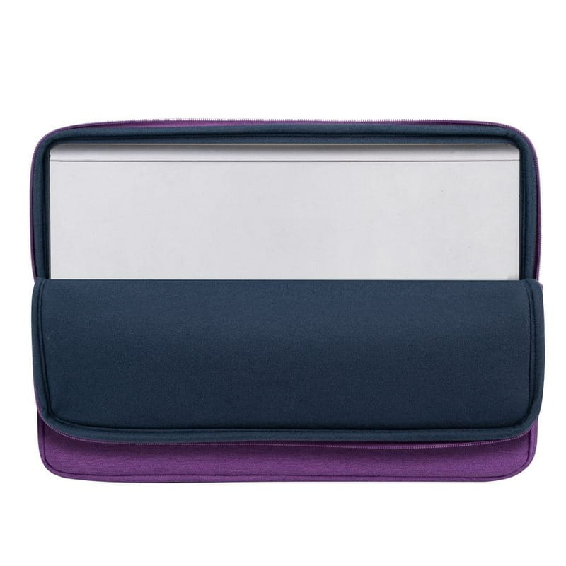 Чохол для ноутбука Rivacase Suzuka 7703 13.3" Violet