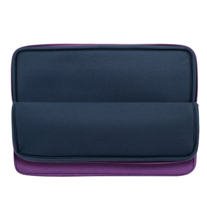Чохол для ноутбука Rivacase Suzuka 7703 13.3" Violet