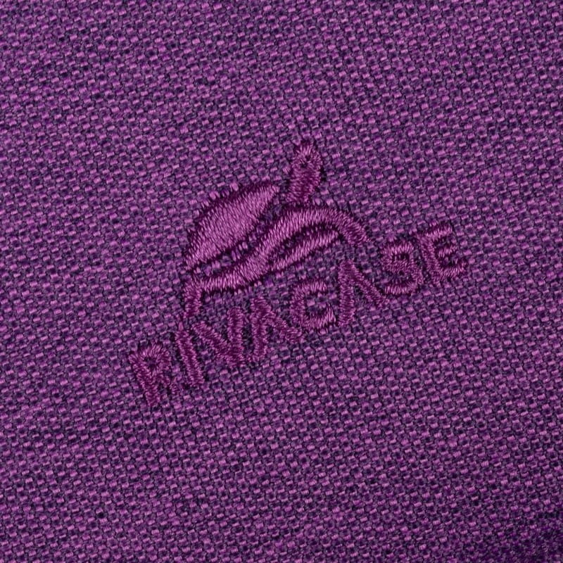Чохол для ноутбука Rivacase Suzuka 7703 13.3" Violet
