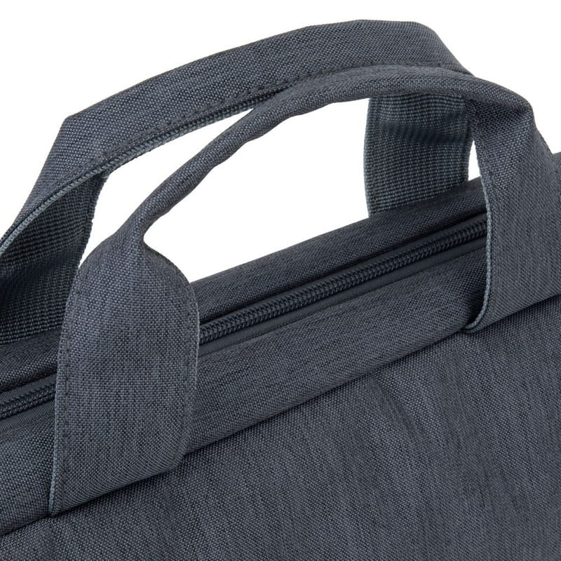 Сумка для ноутбука Rivacase Prater 7532 15.6" Dark Grey