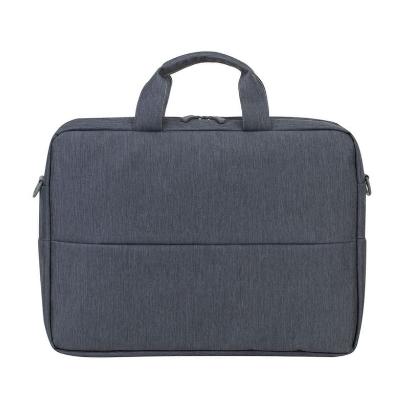 Сумка для ноутбука Rivacase Prater 7532 15.6" Dark Grey