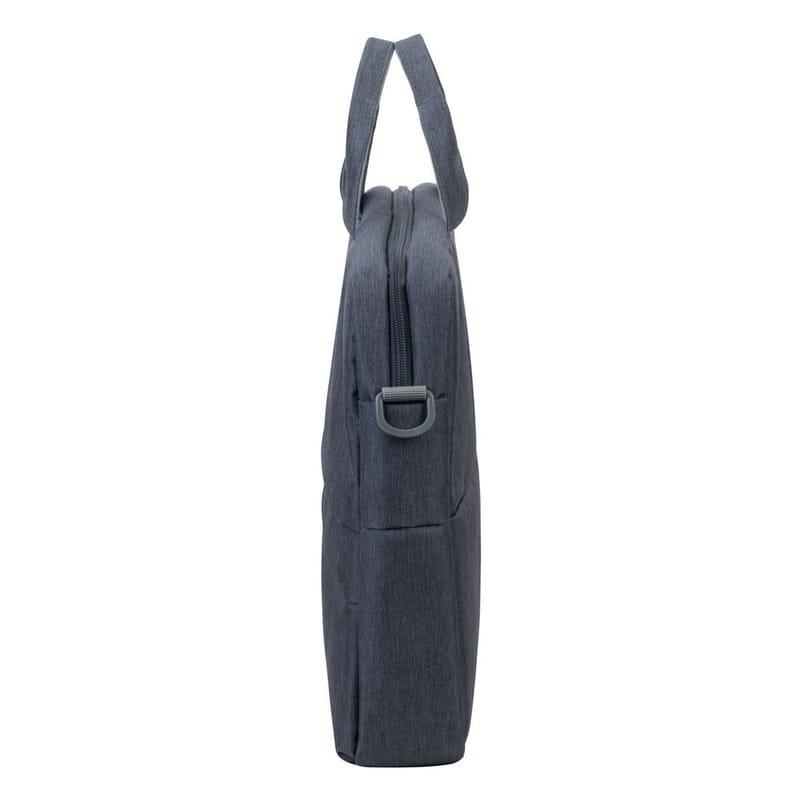Сумка для ноутбука Rivacase Prater 7532 15.6" Dark Grey