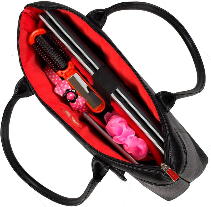 Сумка для ноутбука Rivacase Orly 8991 PU 15.6" Black