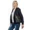 Фото - Сумка для ноутбука Rivacase Orly 8991 PU 15.6" Black | click.ua