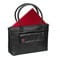 Фото - Сумка для ноутбука Rivacase Orly 8991 PU 15.6" Black | click.ua
