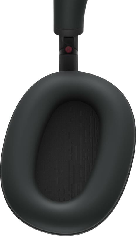 Гарнiтура Sony WH-1000XM6 Black (WH1000XM6B.E)