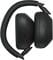 Фото - Гарнiтура Sony WH-1000XM6 Black (WH1000XM6B.E) | click.ua