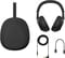 Фото - Гарнiтура Sony WH-1000XM6 Black (WH1000XM6B.E) | click.ua