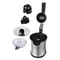 Фото - Соковижималка Heinner HCP-160SS | click.ua