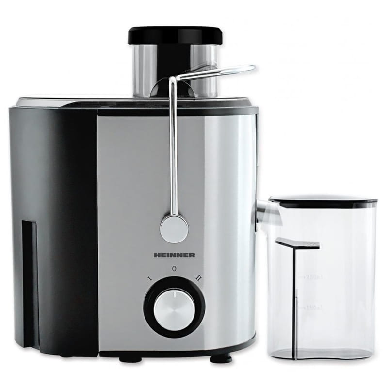 Соковыжималка Heinner HSF-500S