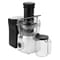 Фото - Соковижималка Heinner HSF-K1000DCWP | click.ua