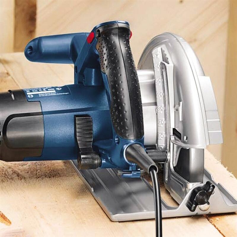 Пила Bosch GKS 190 (0601623000)