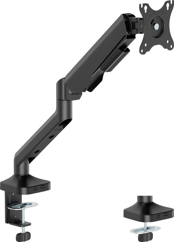 Крепление настольное для монитора OfficePro 17-42" Black (MA441B)