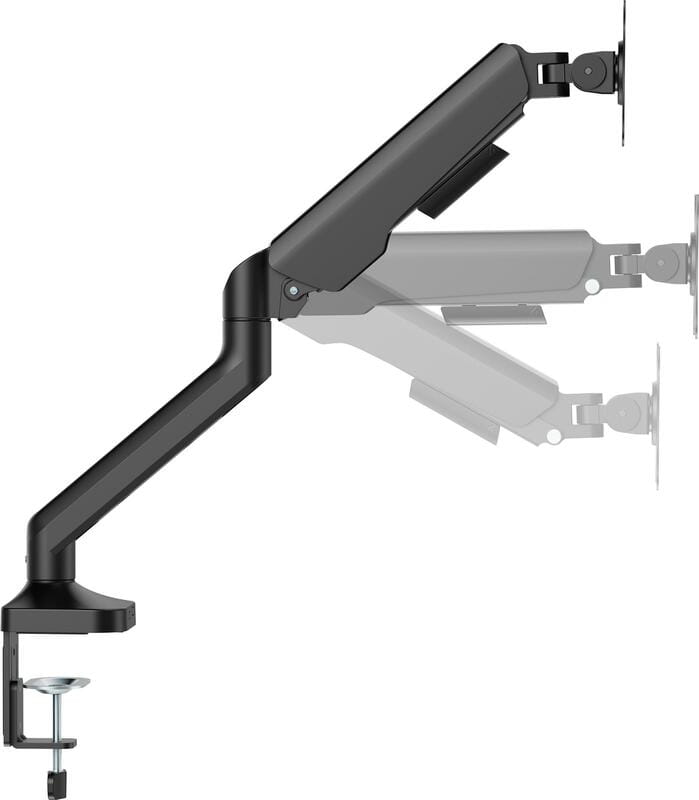 Крепление настольное для монитора OfficePro 17-42" Black (MA441B)