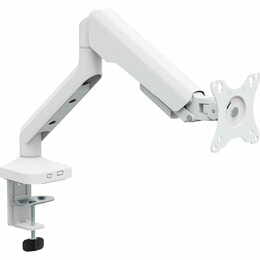 Кріплення настільне для монітора OfficePro 17-42" White (MA441W)