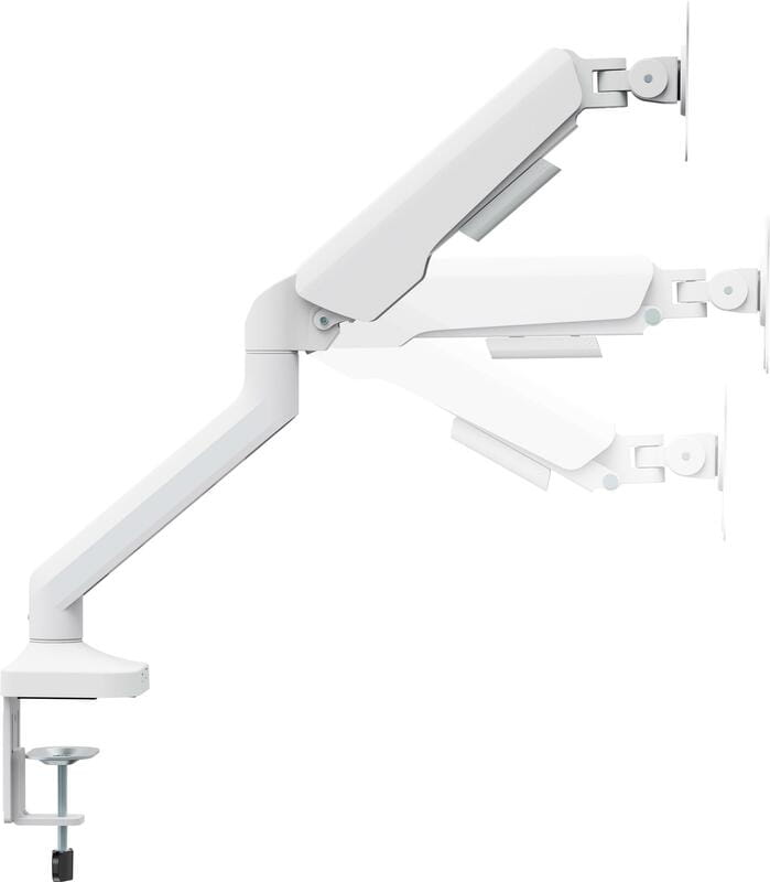 Кріплення настільне для монітора OfficePro 17-42" White (MA441W)