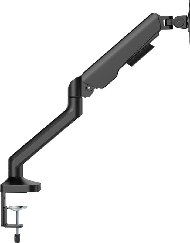 Кріплення настільне для монітора OfficePro 17-40" Black (MA451B)