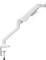 Фото - Кріплення настільне для монітора OfficePro 17-40" White (MA451W) | click.ua
