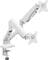 Фото - Кріплення настільне для двох моніторів OfficePro 17-35" White (MA442W) | click.ua