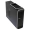 Фото - Корпус GameMax ST-610G Black без БЖ | click.ua