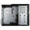 Фото - Корпус GameMax ST-610G Black без БЖ | click.ua