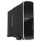 Фото - Корпус GameMax ST-610G Black без БЖ | click.ua