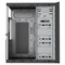 Фото - Корпус GameMax ET-209-400W-2U3 Black 400W | click.ua
