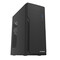 Фото - Корпус GameMax ET-211-500W-2U3 Black 500W | click.ua