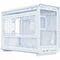 Фото - Корпус Lian Li A3-mATX Wooden Front Panel White (G99.A3W-WD.00) без БП | click.ua