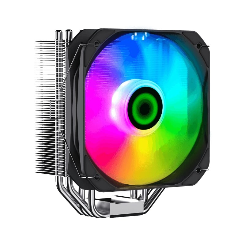 Кулер процесорний GameMax Sigma 540 ARGB