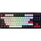Фото - Клавіатура GamePro GK580 Black | click.ua