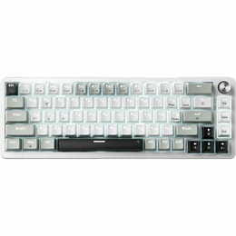 Клавіатура GamePro Genesis MK116 Silverlight