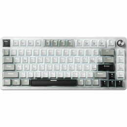 Клавиатура GamePro Genesis MK126 Silverlight