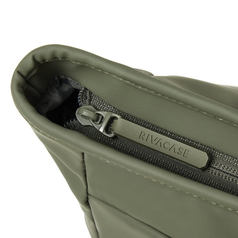 Сумка для ноутбука Rivacase Eden 7821 14" Olive Green