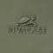 Фото - Сумка для ноутбука Rivacase Eden 7821 14" Olive Green | click.ua