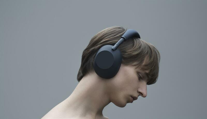 Гарнитура Sony WH-1000XM6 Midnight Blue (WH1000XM6L.E)