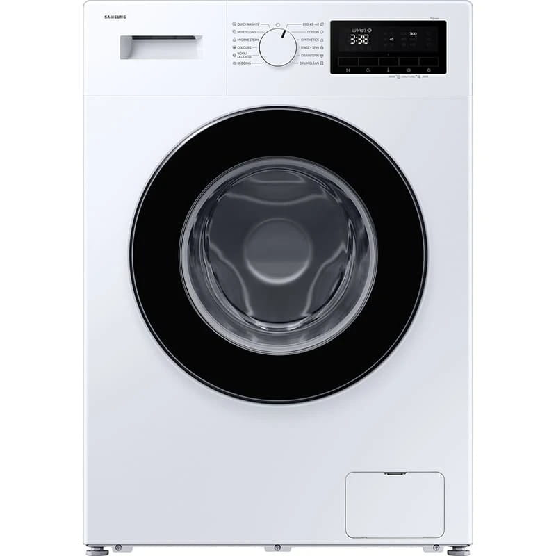 Пральна машина Samsung WW80FG3M05AWLF