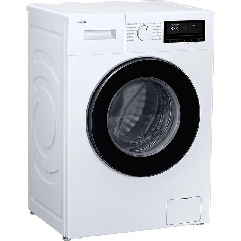 Пральна машина Samsung WW80FG3M05AWLF