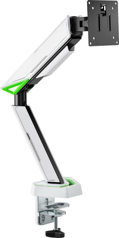 Кріплення настільне для монітора GamePro 17-45" White (MAG201W)